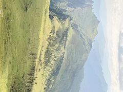 -秦岭风景区