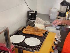 -英凤烧饵块(永胜路店)