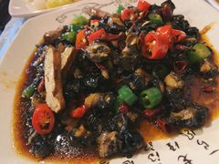 -虎虎龙虾大排档(双井店)