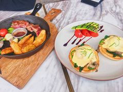 -农畉LONFOOD(福田星河COCOPark店)