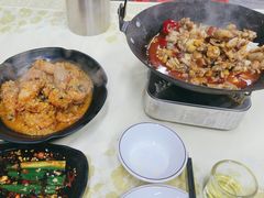 -聚味瞿记·龙虾堂(树木岭店)