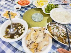 -钱大妈海鲜饭店(保利林语店)