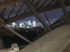 -巴黎路易威登基金会艺术中心 