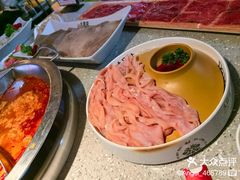 -大龙燚火锅(太古里店)