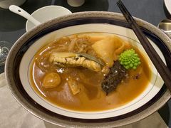 龙豚四海-沈灶河豚宴·河豚融合餐厅(汉中路店)