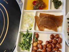 -东门口涮肉·砂锅·烤串(老门东店)