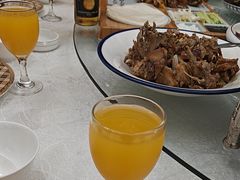 -羊城酒店·中餐厅