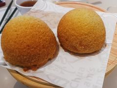 -蔡澜点心·粤菜(领展购物广场店)