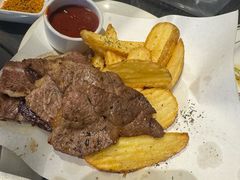 -NIUAN牛庵·日式和牛烧肉(恒隆店)