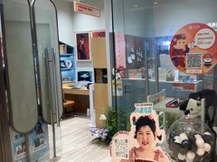 -海马体照相馆(上海月星环球港店)