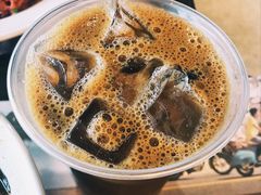 -Old Town White Coffee(gateway@klia2)