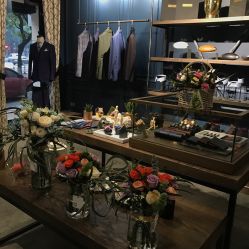 点击看大图 -LDIAMON西服定制(温州店)