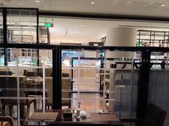 -“香”全日餐厅·株洲大汉希尔顿酒店