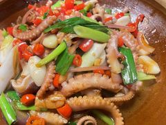-大家食府·福建菜(FAC协盛中心庭院餐厅店)