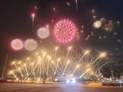 -泰达航母主题公园