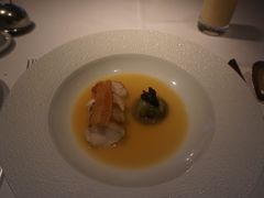-Le Bernardin