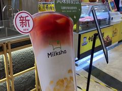 -迷客夏Milksha(无锡苏宁店)