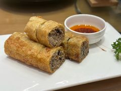 -枣子树·素食餐厅(普陀山店)