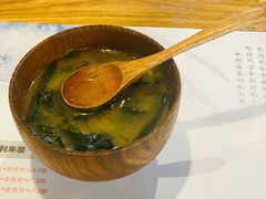 -衣川小森林·料理·寿司(鸿铭中心店)
