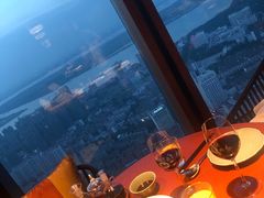 -镇江苏宁万豪酒店-苏筵中餐厅