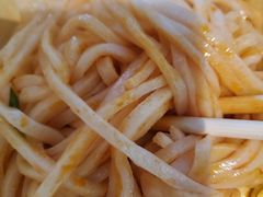-子午路张记肉夹馍(小寨西路店)