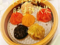 -北京全聚德(和平门店)