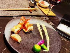 -枫品铁板烧(东樾店)