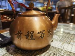 -一味大院•桐庐菜传承店(春江路店)
