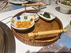 -千寻山野烤肉(天虹店)