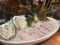 -揽季锅物会.福建黄鱼.海鲜姿造(五四路店)