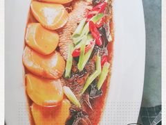 -柒园·三十年创意杭帮菜(龙湖滨江天街店)