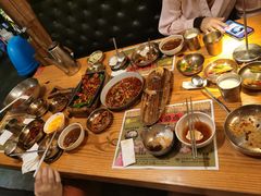 -小木屋米酒店·韩国料理(深圳总店)