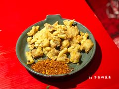 -谭鸭血老火锅(漳州路店)