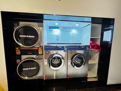 -净悦自助洗衣(陆家嘴金融街区店)