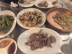 -陈鹏鹏潮汕菜(欢乐海岸 海边景观店)