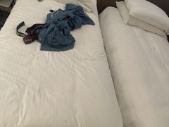 -香港都会海逸酒店