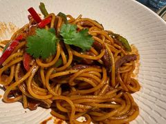 -芭莉与彩虹西餐厅(成都合生汇店)