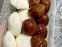 -奉化点心(呼童街店)