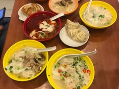 红油抄手-龙抄手(春熙路总店)