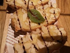 -原石牛扒·约会餐厅(龙城万科里店)