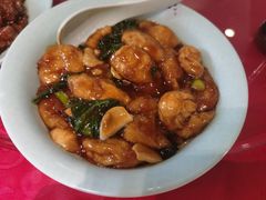 -南来顺饭庄·清真(南菜园店)