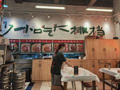 -东排食堂长沙小吃大排档(五一广场店)