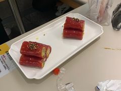 -蔡澜点心·粤菜(西单大悦城店)