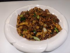 醋溜木须-紫光园(马桥店)