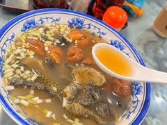 -西关刘福记(文德路店)
