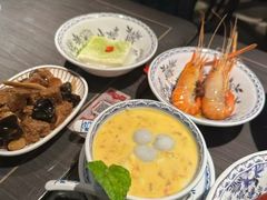 -阿大排档(长春这有山店)