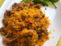 -林中乐辣子鸡(歌乐山总店)