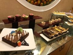 -嘉莱特和平国际酒店自助餐