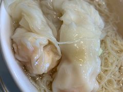 -香港麦奀云吞面世家(中山二路店)