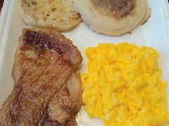 优享早餐全餐-麦当劳(咸阳人民路店)